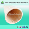 PPS Needle-punched Dust Filter Bag